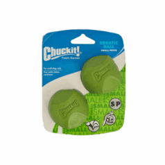 pelota de goma