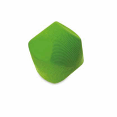 pelota de goma