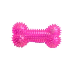Hueso de Goma para perro