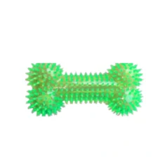 hueso de goma para perro