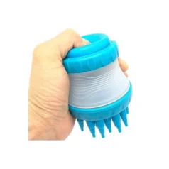 dispensador de shampoo