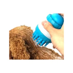 dispensador de shampoo