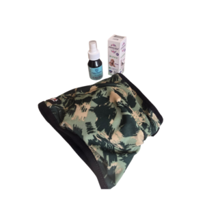 Kit de Protección Auditiva Perros