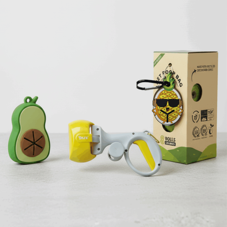 Kit Aseo para el Paseo