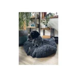 Cama Dona Anti Ansiedad para Perros y Gatos