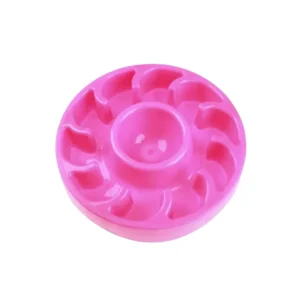 Plato Anti reflujo Wheel