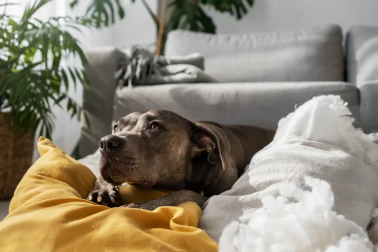 Ansiedad en perros después de pandemia: Ayúdalo a adaptarse